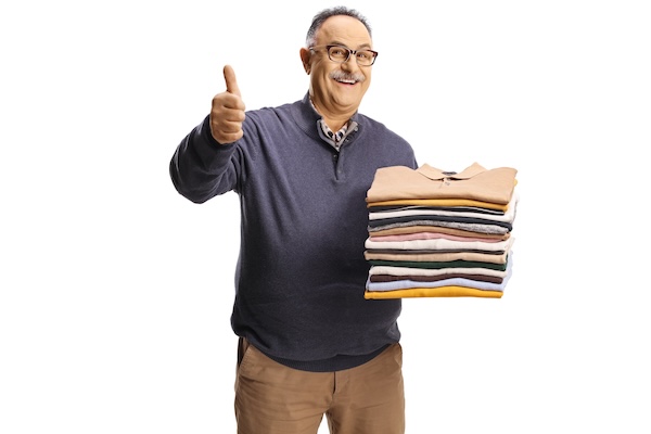 Mobile Laundry Service Near Klamath