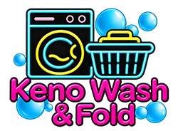 Keno Wash and Fold